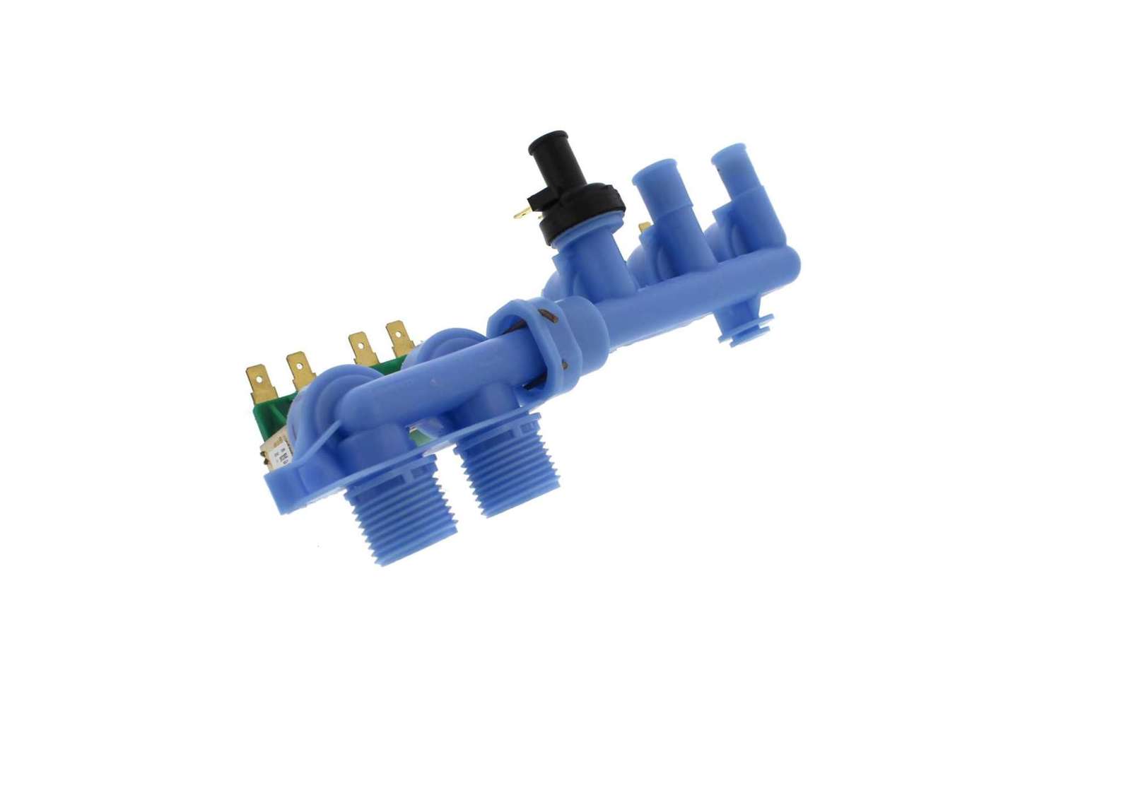 WP22003245 - Genuine OEM Whirlpool Washer Water Inlet Valve